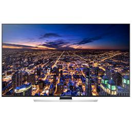 Samsung UA48HU8500R 48 Inch Ultra HD 3D Smart LED Television