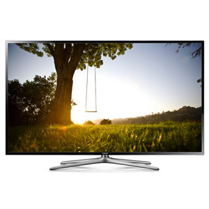 Samsung UA55F6400AR 55 Inch Full HD 3D LED Television