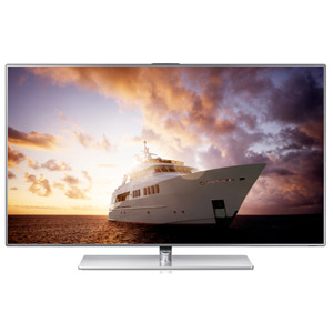 Samsung UA55F7500BR 55 Inch 3D Smart LED Television