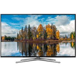 Samsung UA55H6400AR 55 Inch Full HD 3D Smart LED Television