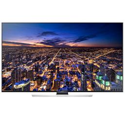 Samsung UA55HU8500R 55 Inch Ultra HD 3D Smart LED Television