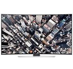 Samsung UA55HU9000R 55 Inch Ultra HD 3D Smart LED Television