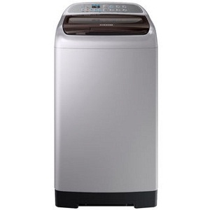 Samsung WA65H4000HD TL 6.5 Kg Fully Automatic Top Loading Washing Machine