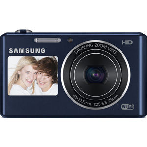 Samsung WB250F Camera