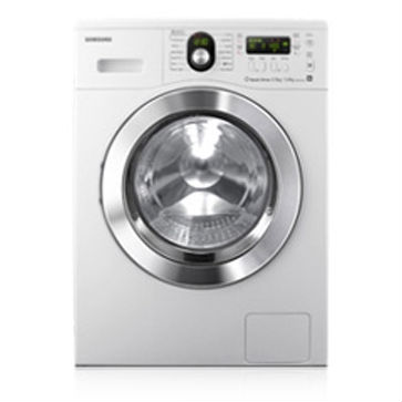 Samsung WD0654REC XTL Fully Automatic 6.5 KG Front Load Washing Machine