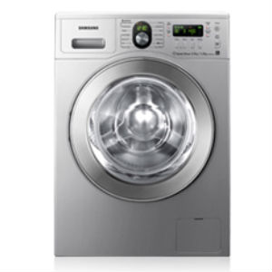 Samsung WD8804RJN XTL Fully Automatic 8.0 Kg Front Load Washing Machine