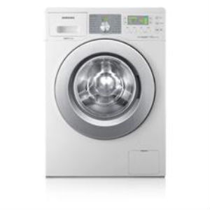 Samsung WF2552WKV XTL Fully Automatic 5.5 KG Front Load Washing Machine