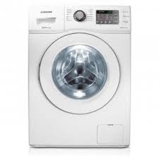 Samsung WF600B0BCWQ TL 6 Kg Fully Automatic Front Loading Washing Machine