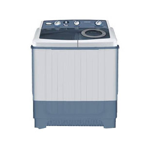 Samsung WT16J8PEC XTL Semi Automatic 14.0 KG Top Load Washing Machine