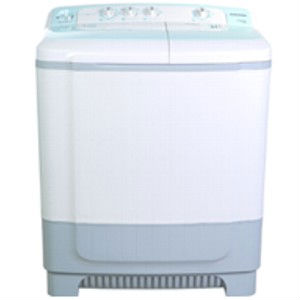 Samsung WT9001EG XTL Semi Automatic 7.0 KG Top Load Washing Machine