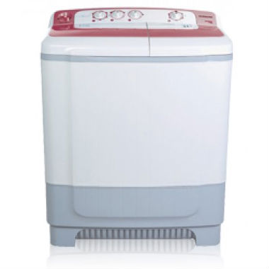 Samsung WT9201EC XTL Semi Automatic 7.2 KG Top Load Washing Machine