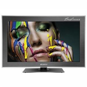 Sansui Brush Connect SAN40FB VX 40 inches Full HD LCD Television