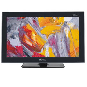 Sansui Brush S2490YH N 24 inch HD Ready LCD Television
