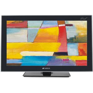 Sansui Brush S3290XH M 32 Inch HD LCD Television