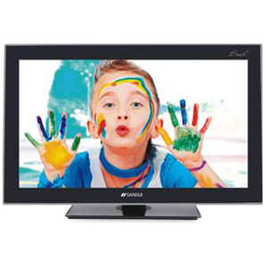 Sansui Brush S3290YH M 32 Inch HD Ready LCD Television