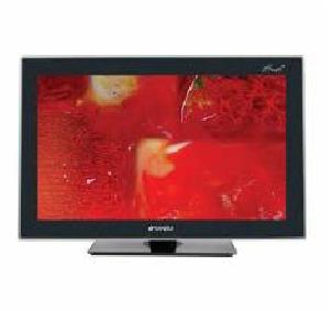 Sansui Brush SAN22HB QMA 22 inch LCD Television