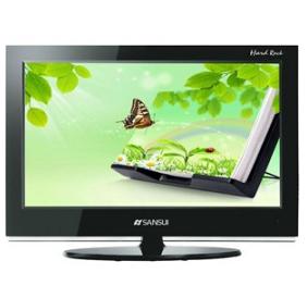 Sansui Hard Rock SAM32HH QM 32 Inch HD LCD Television