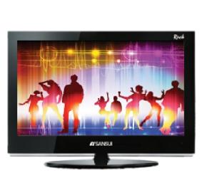 Sansui Rock SAM22HM PJA 22 inches HD Ready LCD Television