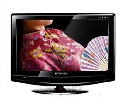 Sansui S2230YV LCD Television