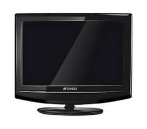 Sansui S3230YV LCD Television