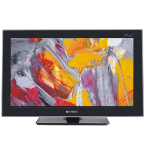 Sansui SA24XH O FHD LCD Television