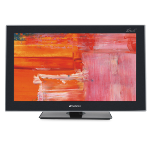 Sansui SA26YH O HDR MCR 26 Inch LED Television