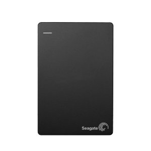 Seagate Backup Plus 1TB Portable External Hard Drive
