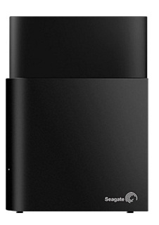 Seagate Backup Plus 4 TB External Hard Drive for Mac with Thunderbolt