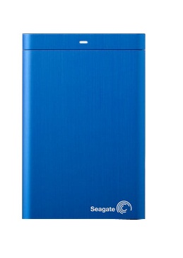 Seagate Backup Plus Portable Blue 1TB Drive