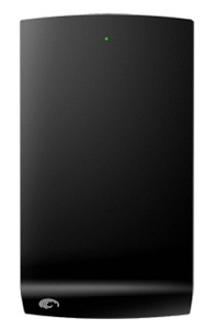 Seagate Expansion 500 GB External Hard Disk