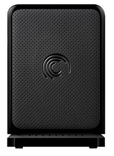 Seagate FreeAgent GoFlex Desk 1 TB External Hard Disk