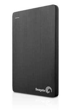 Seagate Slim 500GB Hard Drive STCD500301