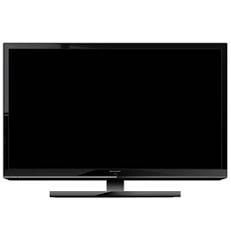 Sharp LC 32LE155M 32 Inch HD Ready LED Television