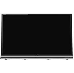 Sharp LC40LE355M 40 Inch Full HD LED Television