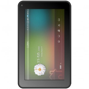 Simmtronics XPad X722 Tablet