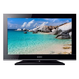 Sony Bravia 26BX350 26 inch LCD Television
