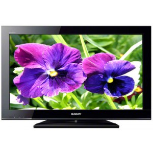 Sony Bravia 32CX350 32 inch HD LCD Television