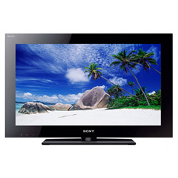Sony Bravia 40NX520 40 Inch Full HD LCD Television