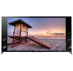 Sony Bravia KD 65X9000B 65 Inch Ultra HD 3D Smart LED Television
