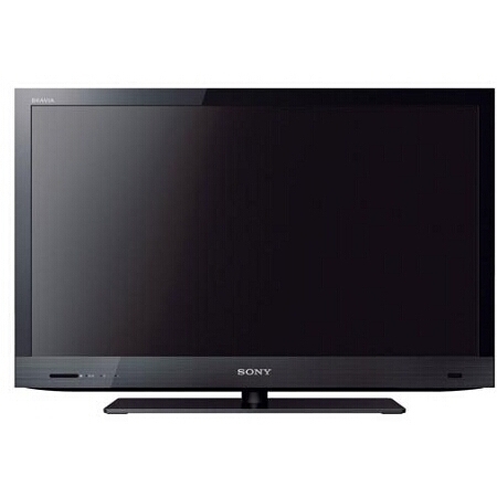 Sony Bravia KDL 32EX720 32 Inch Full HD 3D Television