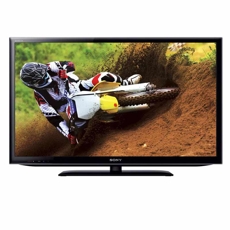 Sony Bravia KDL 40EX650 40 Inch Full HD LED Television