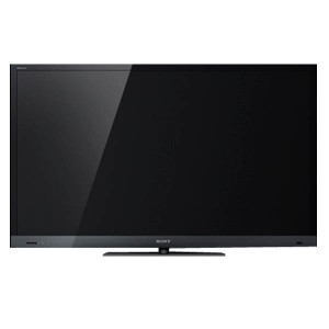 Sony Bravia KDL 40EX720 40 Inch 3D LCD Television