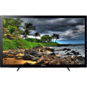 Sony Bravia KDL 40NX650 40 Inch Full HD LED Television