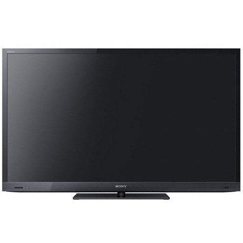 Sony Bravia KDL 55EX720 55 Inch Full HD 3D LED Television