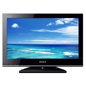 Sony Bravia KLV 22BX350 22 inch LCD Television