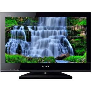 Sony Bravia KLV 22CX350 22 inch LCD TV