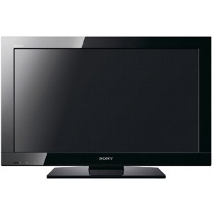 Sony Bravia KLV 26CX320 26 Inch HD LCD Television