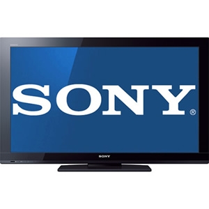 Sony Bravia KLV 40BX420 40 Inch Full HD LCD TElevision