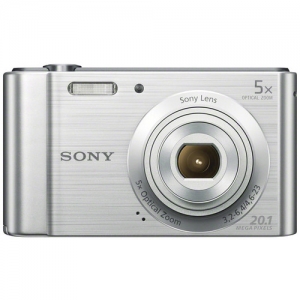 Sony Cyber shot DSC W800