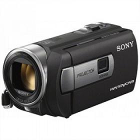 Sony Handycam DCR PJ5E